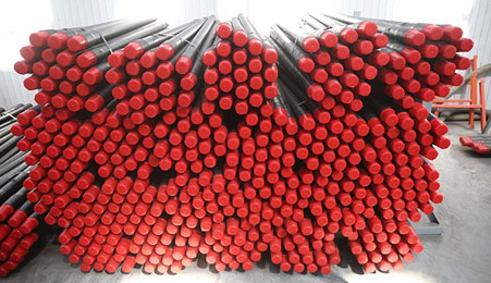 Drillto India