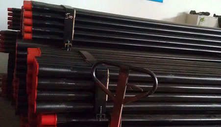 Drillto India