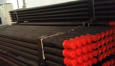 Drillto India