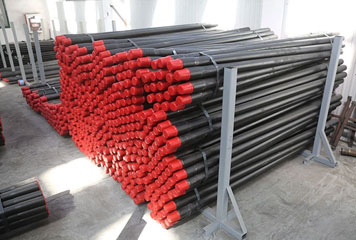 60mm Drilling Rod