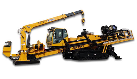 Drillto India